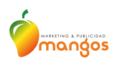 Logo Mangos Publicidad